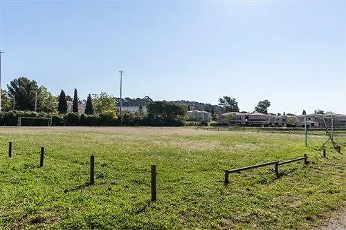 ** Hotel Residence L Ile D Or La Londe-les-Maures Francia