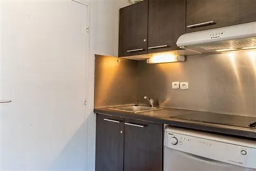 ** Hotel Residence L Ile D Or La Londe-les-Maures France