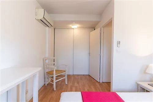 Residence L Ile D Or La Londe-les-Maures 2*,