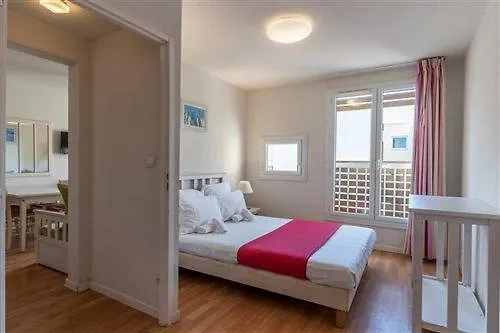 Residence L Ile D Or La Londe-les-Maures 2*,