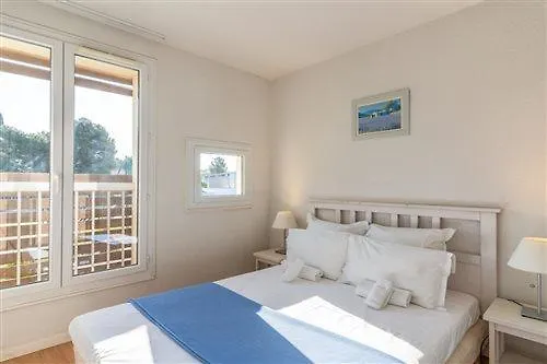 Residence L Ile D Or La Londe-les-Maures France