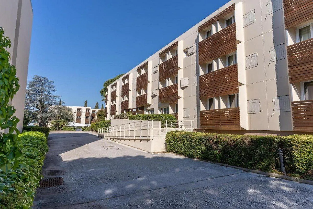 Residence L Ile D Or La Londe-les-Maures 2*,  Francia