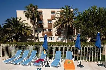Residence L Ile D Or La Londe-les-Maures Hotel