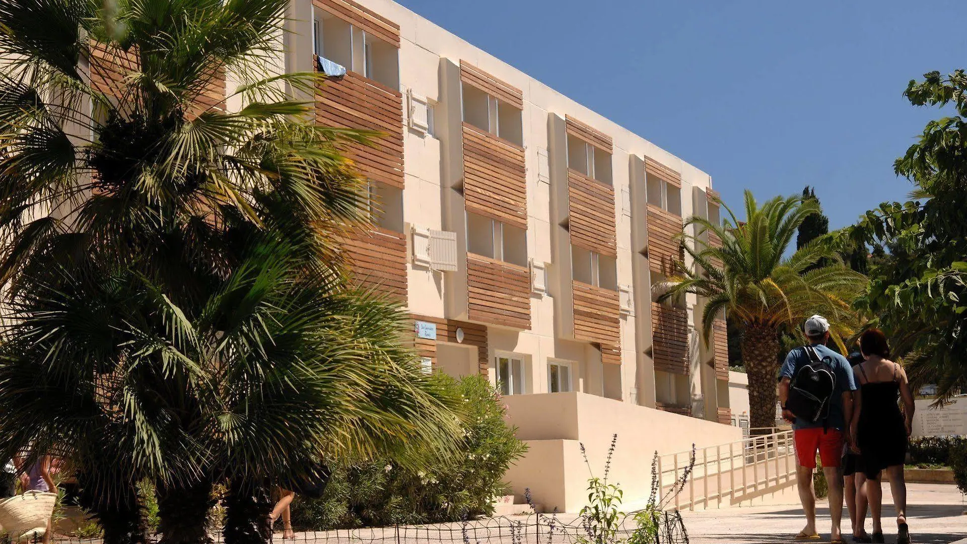 Residence L Ile D Or La Londe-les-Maures