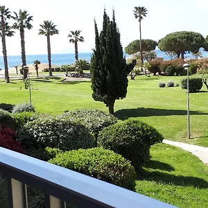 Les Maures Appartement