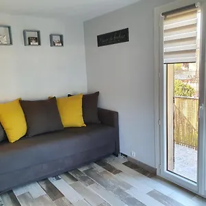 Accès Direct à La Appartement
