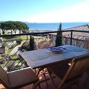 De La Couleur Aux Marquises Appartement