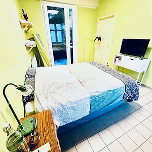 Chambre Privee A Louer Seclin