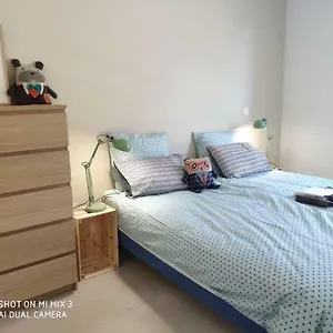 La : Proche Plages&vue Superbe Sur Les îles D'or Appartement