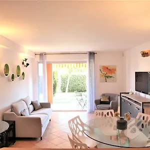 Les Soleiades Appartement