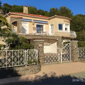 Meublé Tourisme 4*, Les Pieds Dans L'eau, Palmeras Appartement