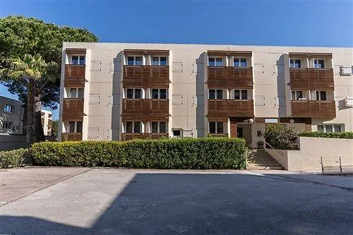 Residence L Ile D Or La Londe-les-Maures