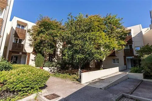 Hotel Residence L Ile D Or La Londe-les-Maures