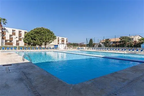 Residence L Ile D Or La Londe-les-Maures France