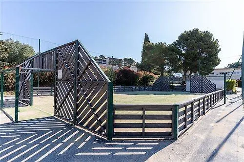 Residence L Ile D Or La Londe-les-Maures Hotel