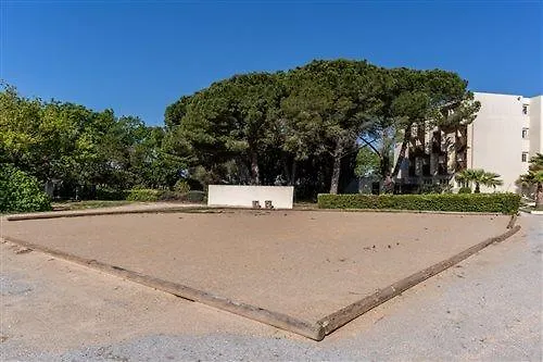 Residence L Ile D Or La Londe-les-Maures