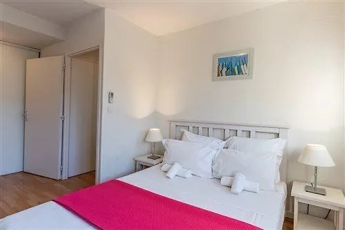 Residence L Ile D Or La Londe-les-Maures 2*,  France