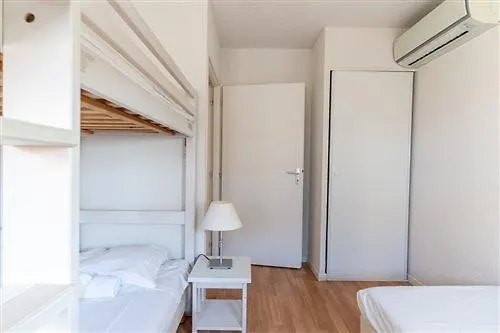 Hotel Residence L Ile D Or La Londe-les-Maures