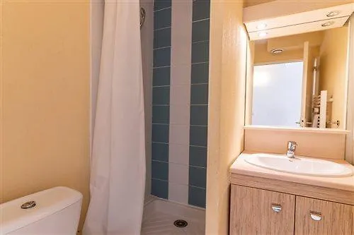 Residence L Ile D Or La Londe-les-Maures Hotel