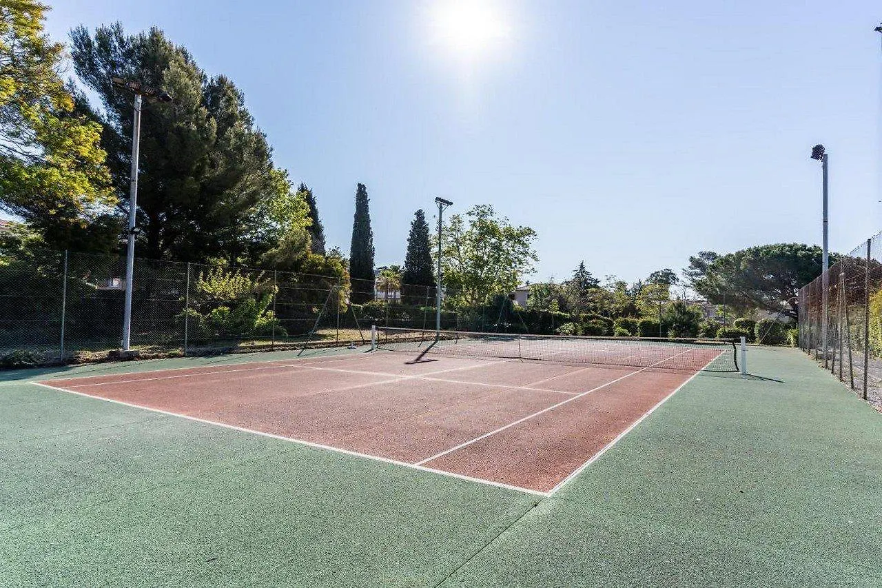 Residence L Ile D Or La Londe-les-Maures Francie