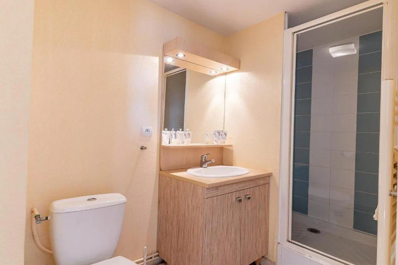 Residence L Ile D Or La Londe-les-Maures 2*,