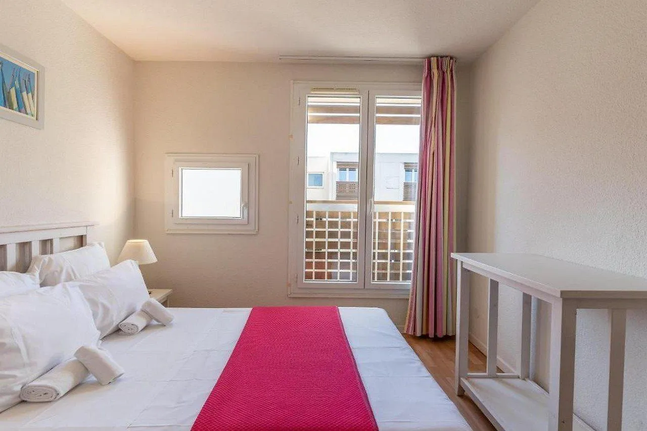 Residence L Ile D Or La Londe-les-Maures Hotel