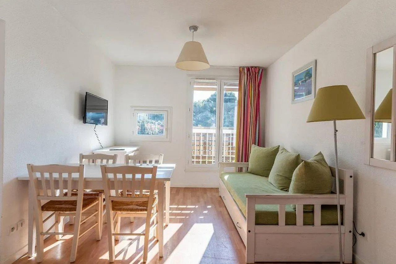 ** Hotel Residence L Ile D Or La Londe-les-Maures France