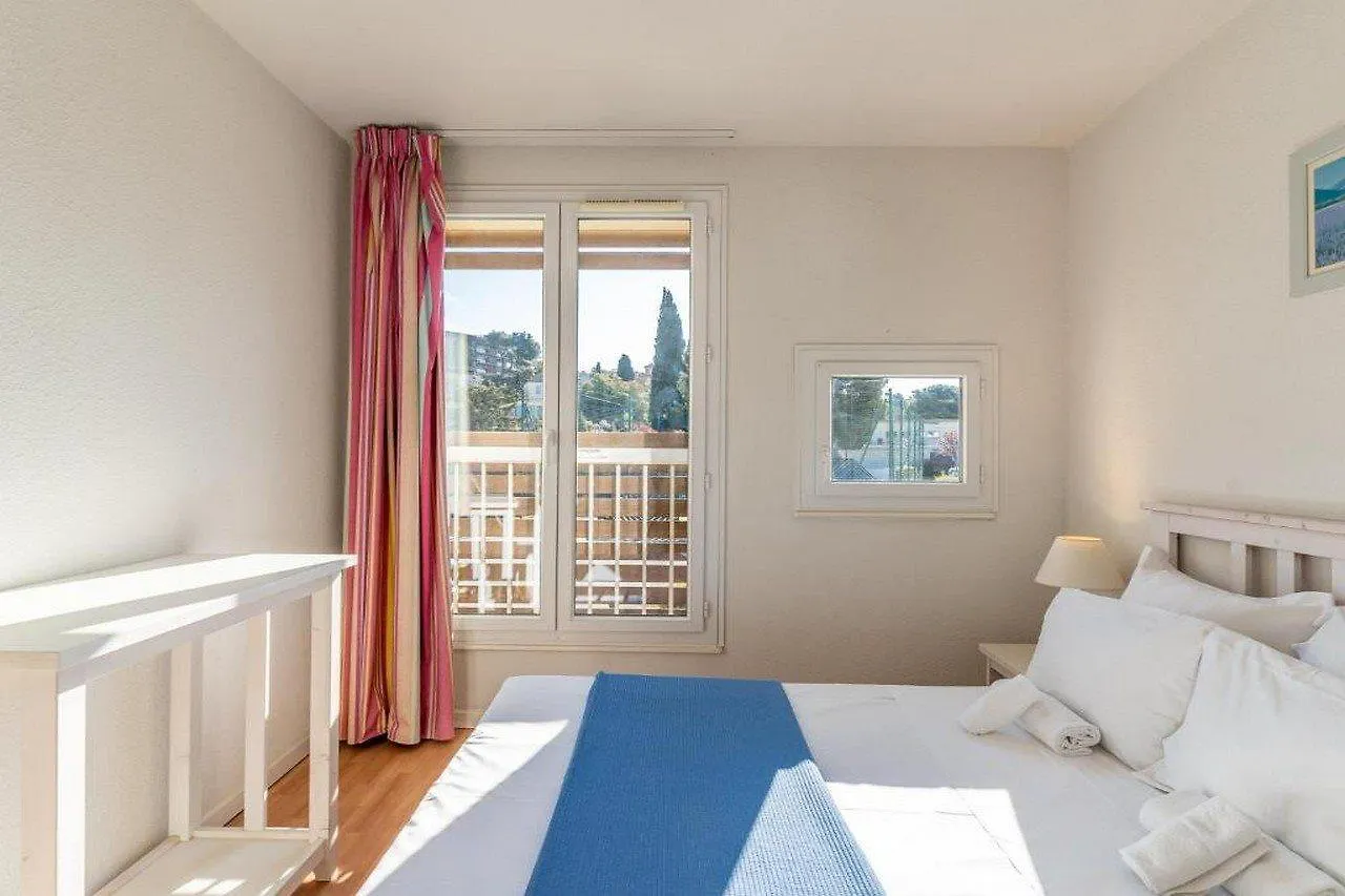 Hotel Residence L Ile D Or La Londe-les-Maures