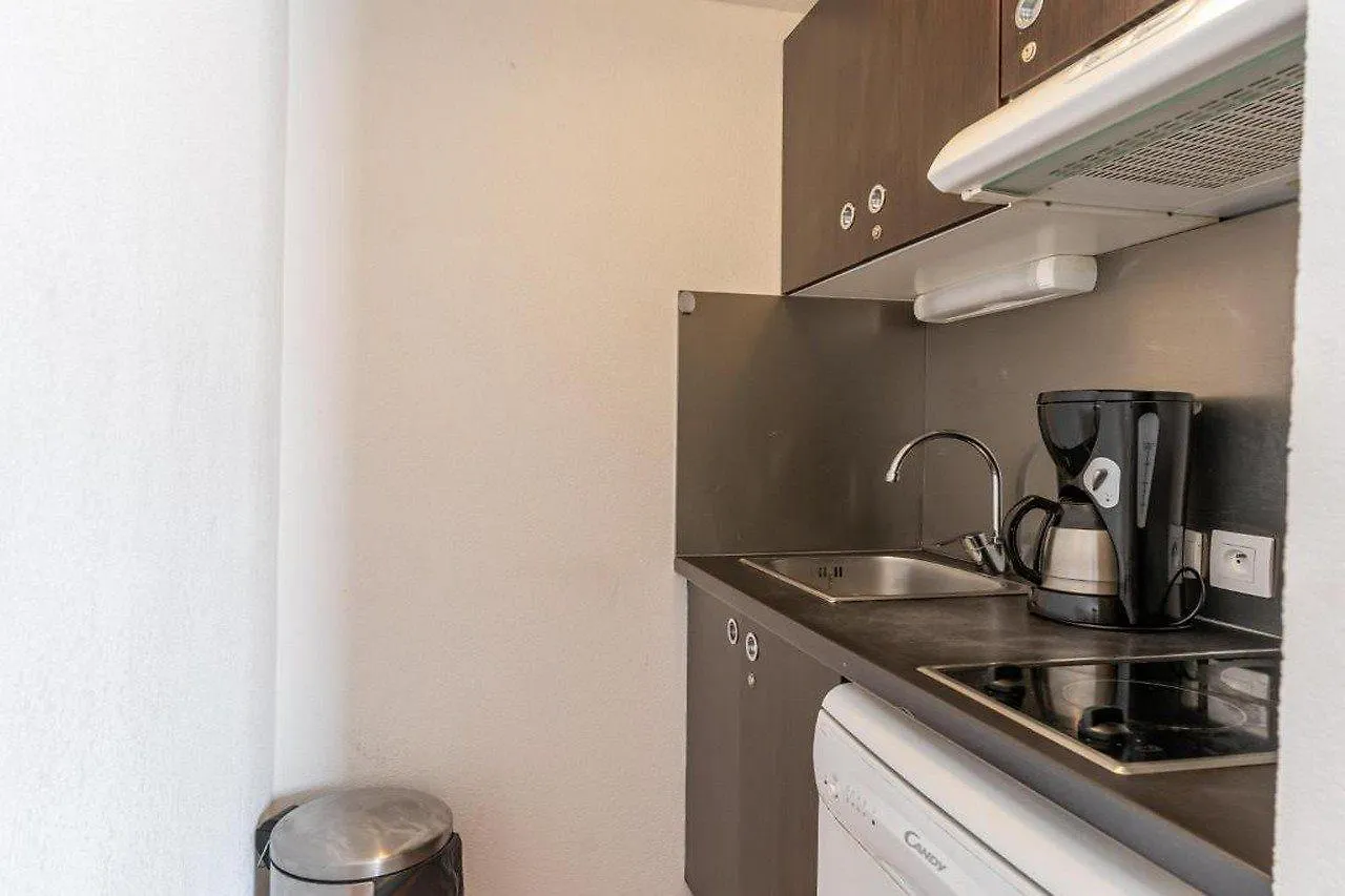 Residence L Ile D Or La Londe-les-Maures France