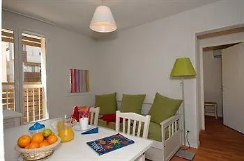** Hotel Residence L Ile D Or La Londe-les-Maures Francie