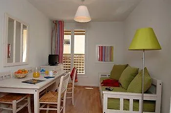 Residence L Ile D Or La Londe-les-Maures 2*,  Francie