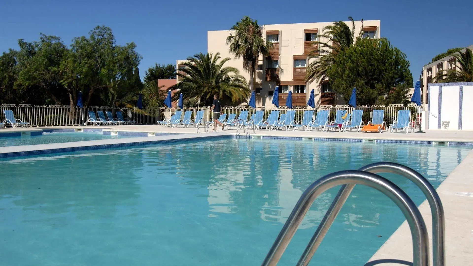 Residence L Ile D Or La Londe-les-Maures Hotel