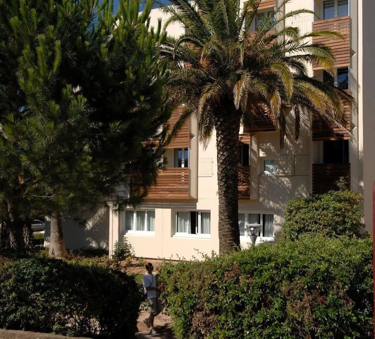 Residence L Ile D Or La Londe-les-Maures
