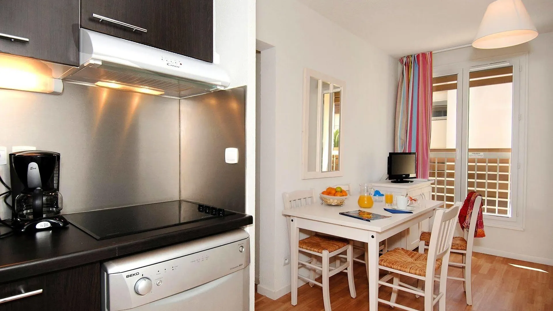 Residence L Ile D Or La Londe-les-Maures Hotel