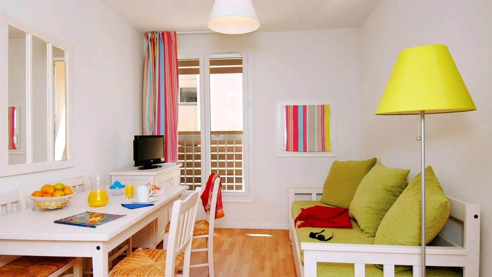 Residence L Ile D Or La Londe-les-Maures 2*,