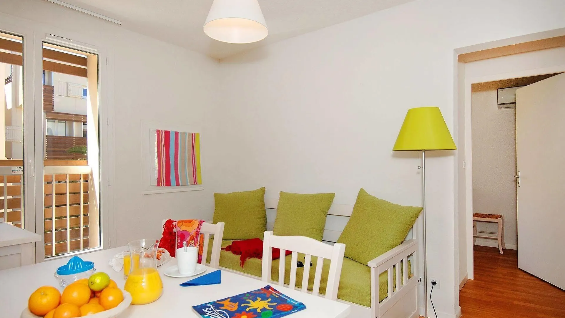 Residence L Ile D Or La Londe-les-Maures Hotel